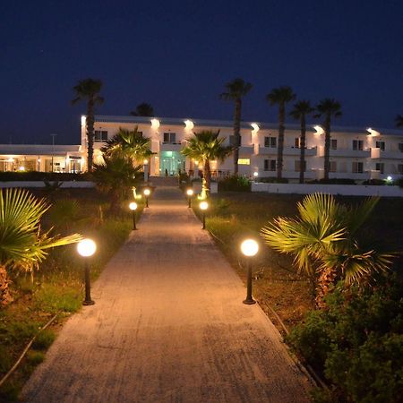 Costa Angela Seaside Resort Esterno foto