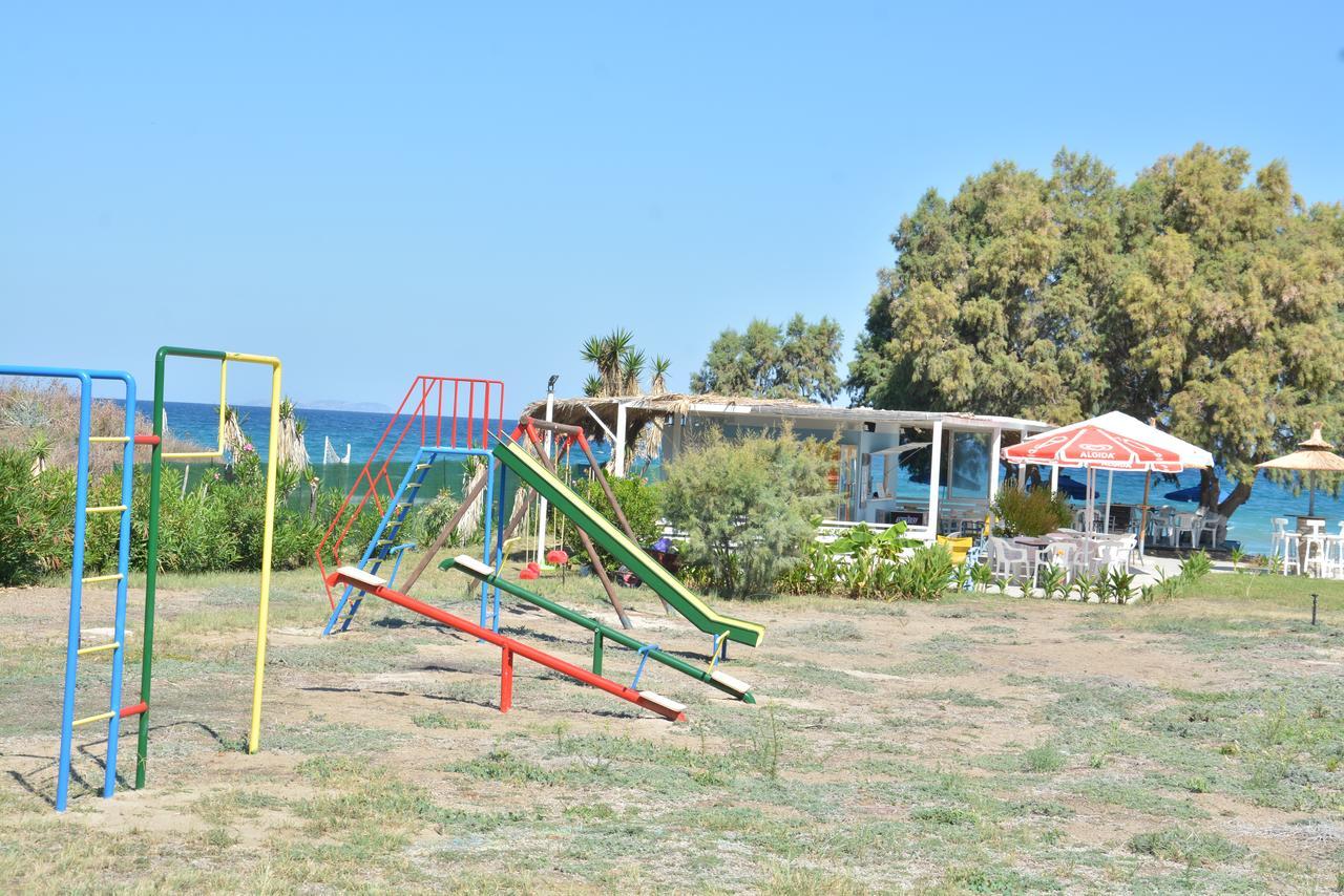 Costa Angela Seaside Resort Esterno foto