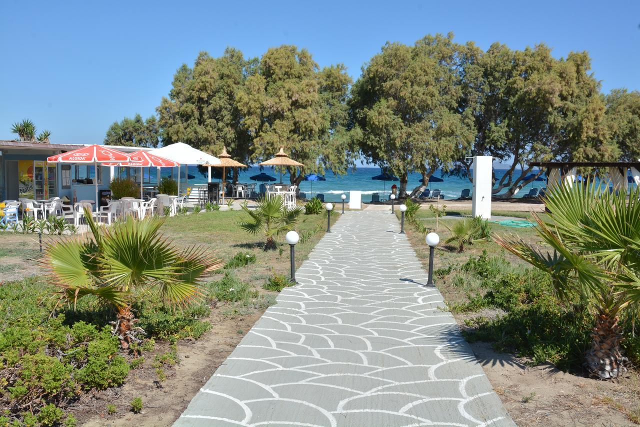 Costa Angela Seaside Resort Esterno foto