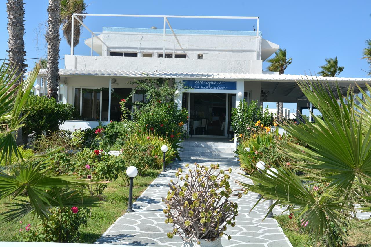 Costa Angela Seaside Resort Esterno foto