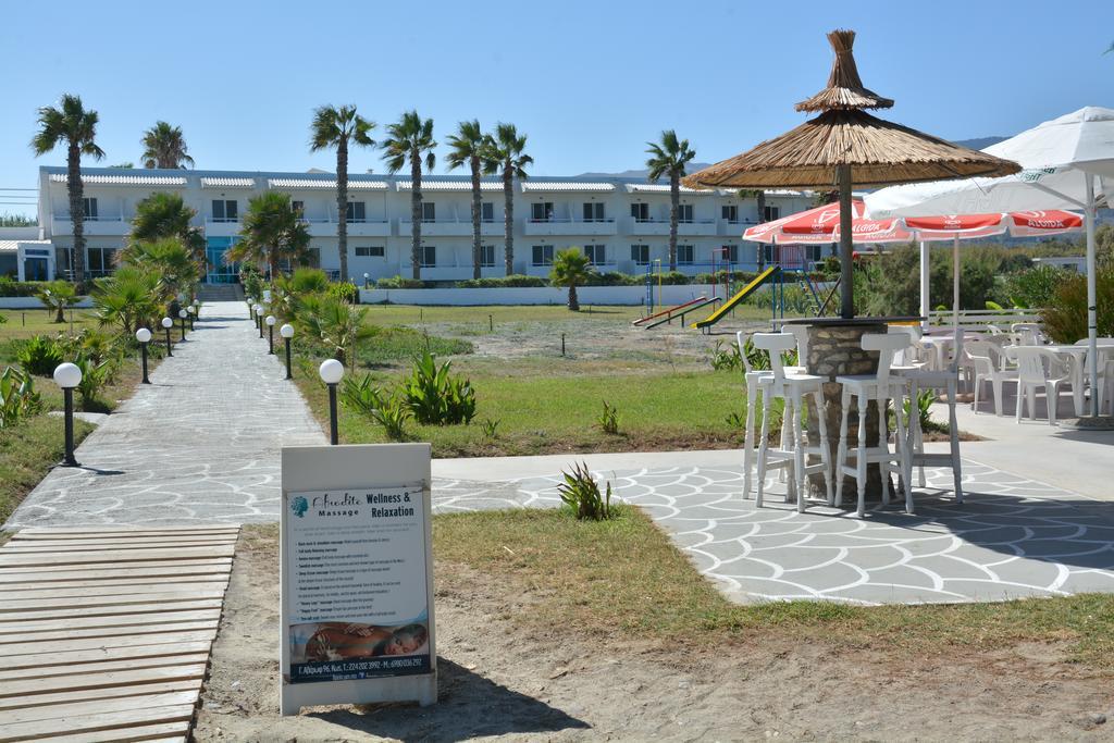 Costa Angela Seaside Resort Esterno foto