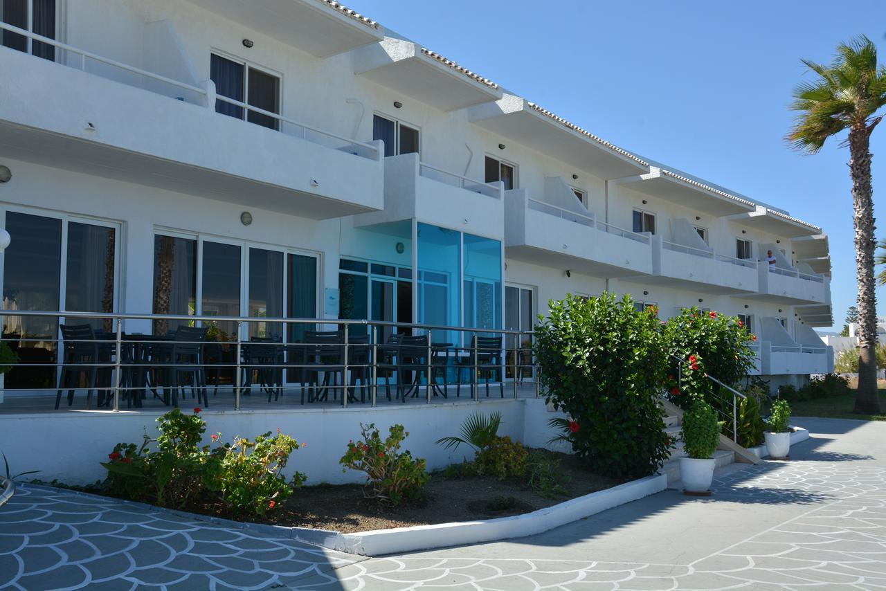 Costa Angela Seaside Resort Esterno foto