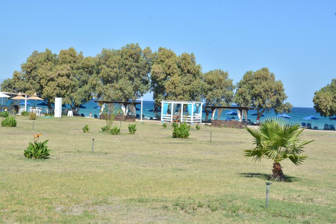 Costa Angela Seaside Resort Esterno foto
