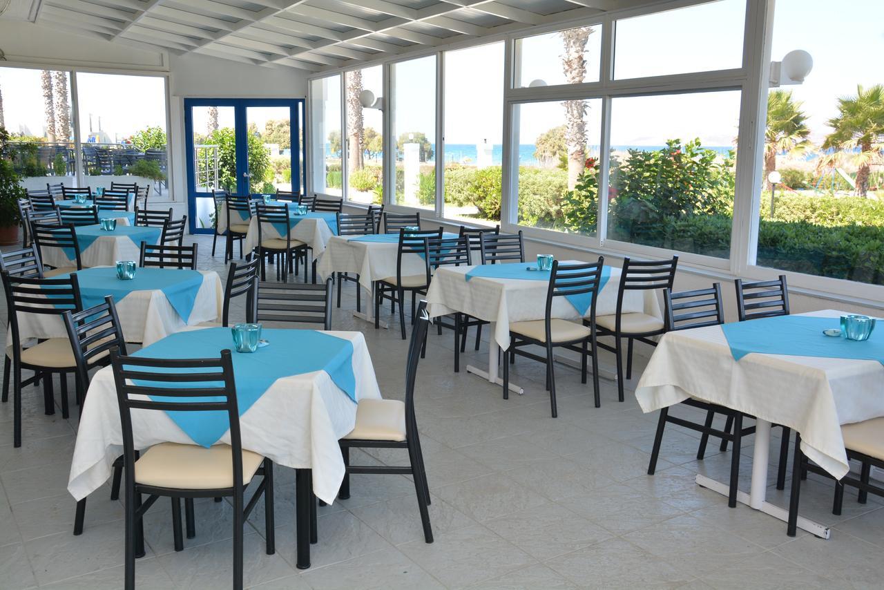 Costa Angela Seaside Resort Esterno foto