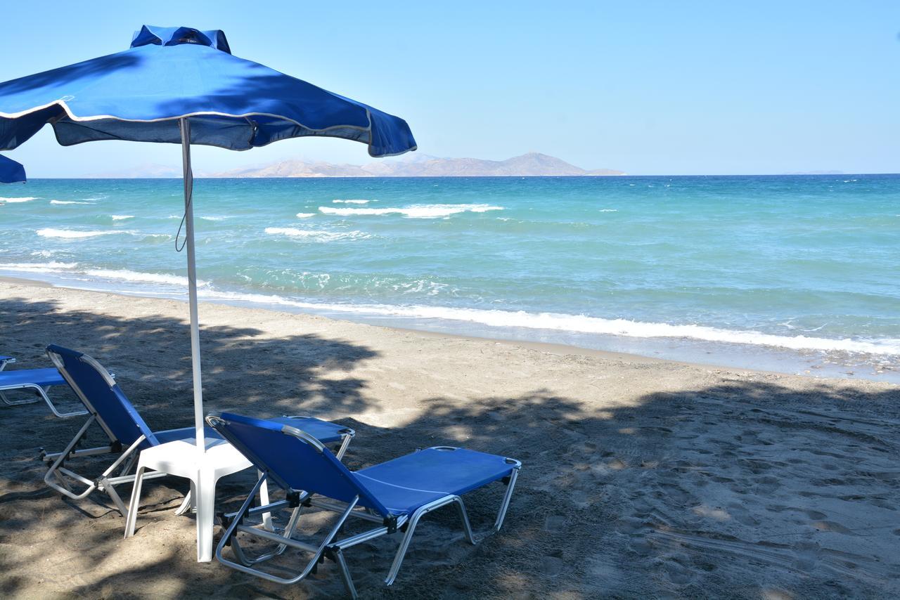 Costa Angela Seaside Resort Esterno foto
