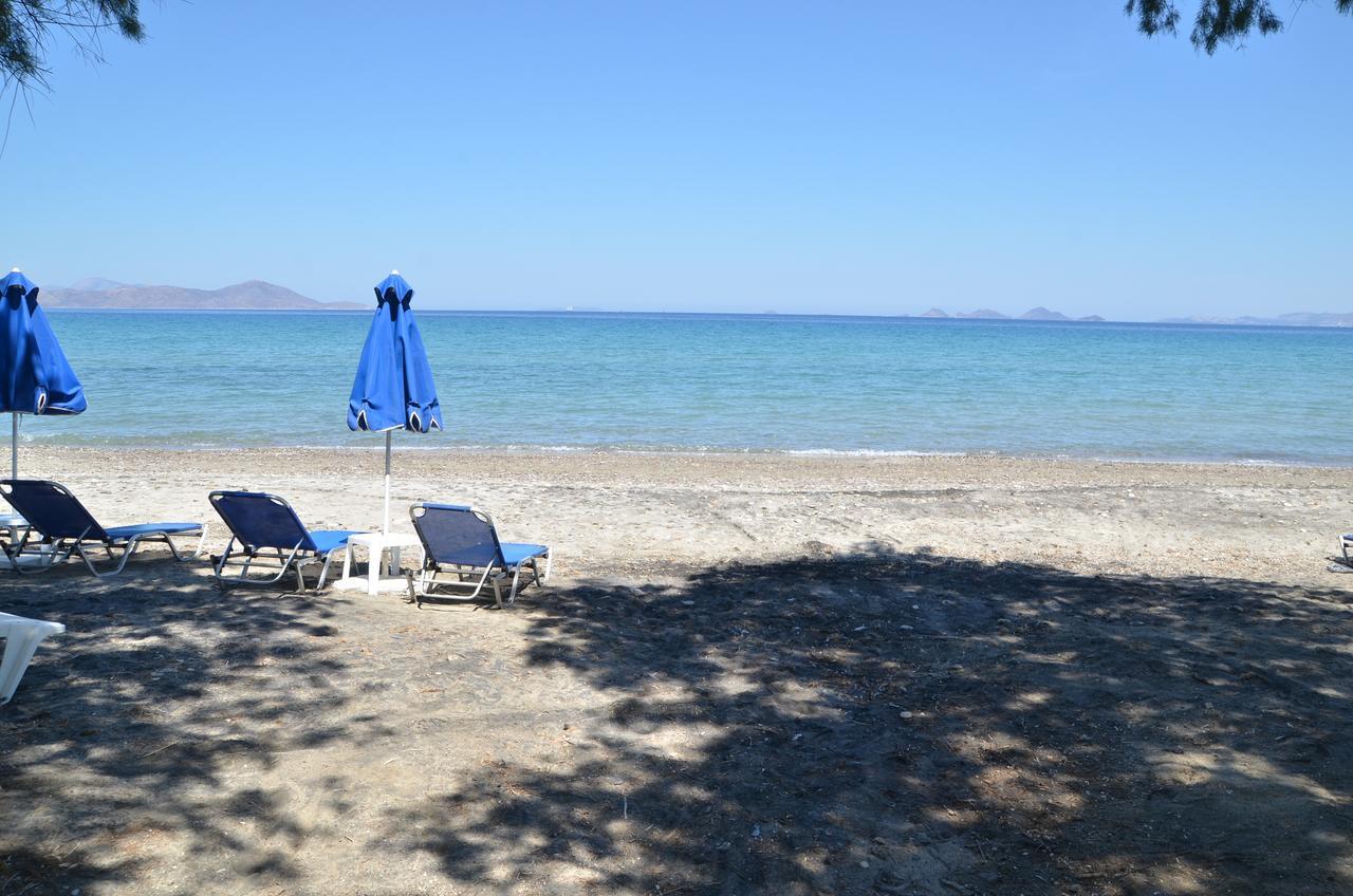 Costa Angela Seaside Resort Esterno foto