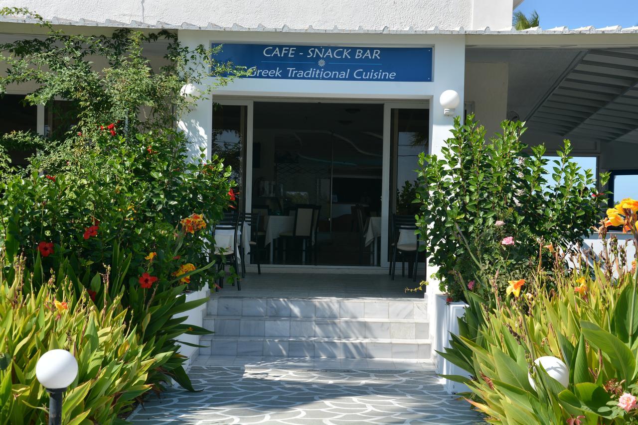 Costa Angela Seaside Resort Esterno foto