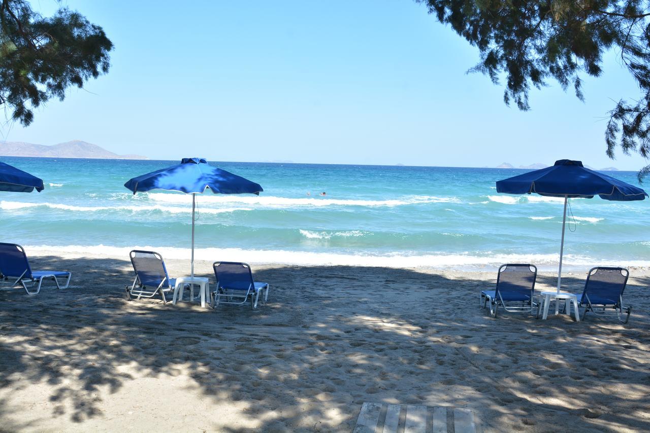 Costa Angela Seaside Resort Esterno foto