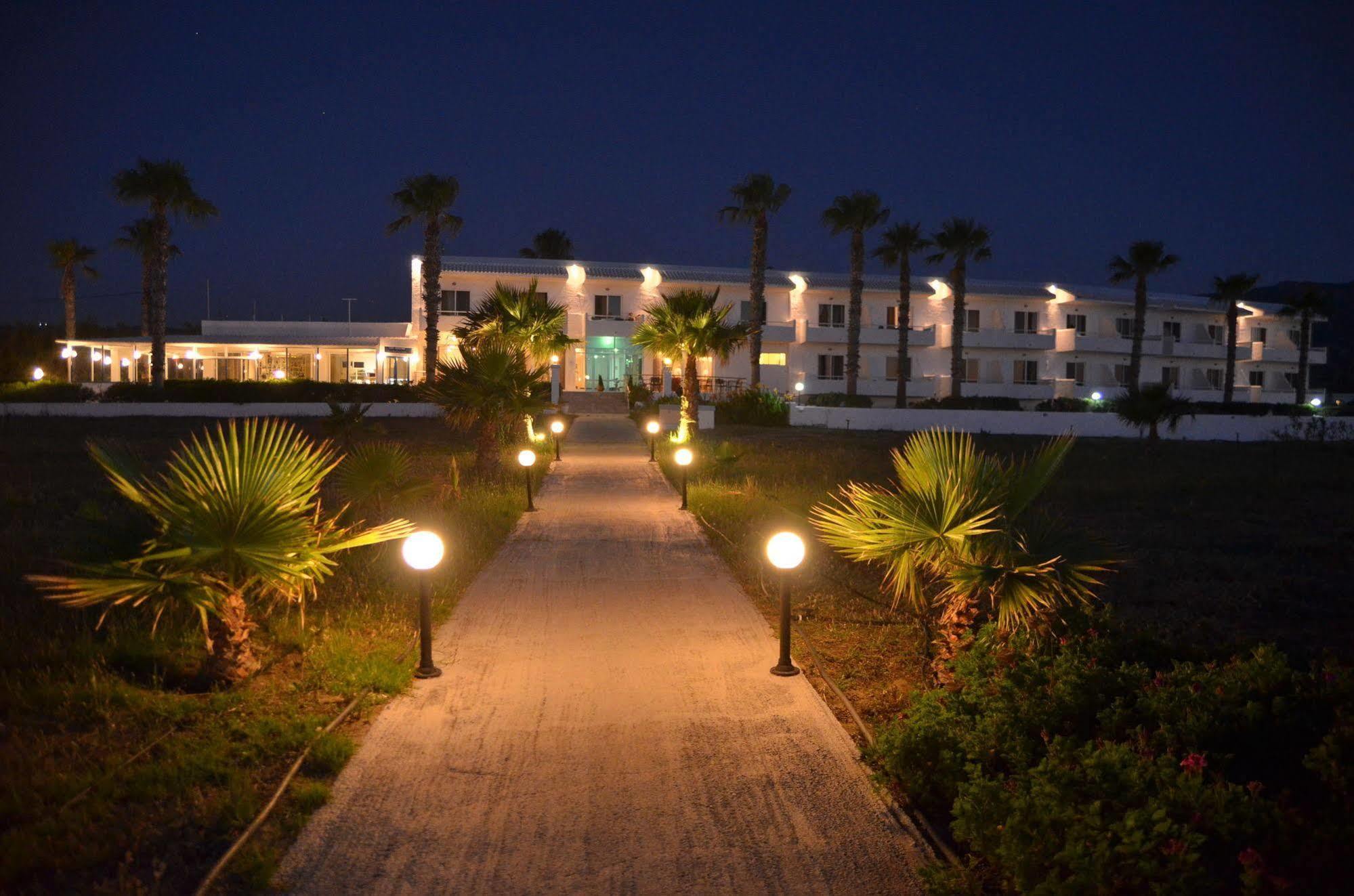 Costa Angela Seaside Resort Esterno foto